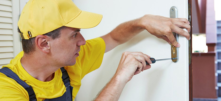 Sındırgı Çilingir