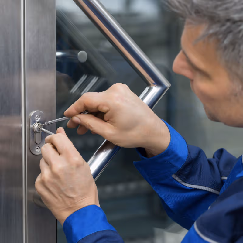 Sındırgı Çilingir