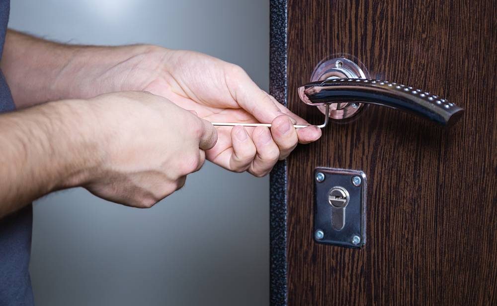 Sındırgı Çilingir